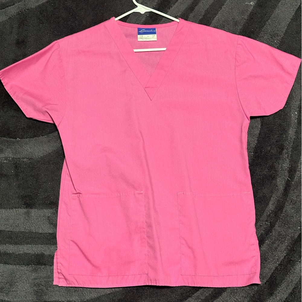 Women’s XS Scrub Top
